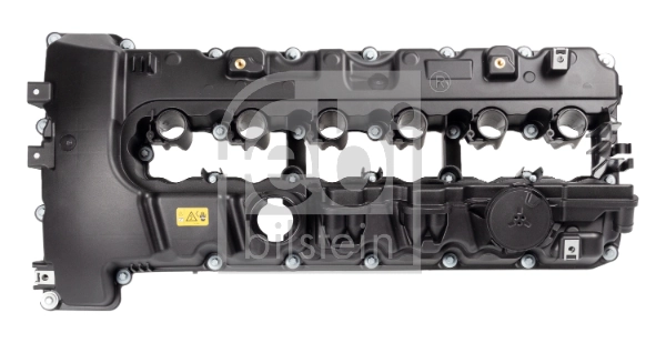 Cylinder Head Cover